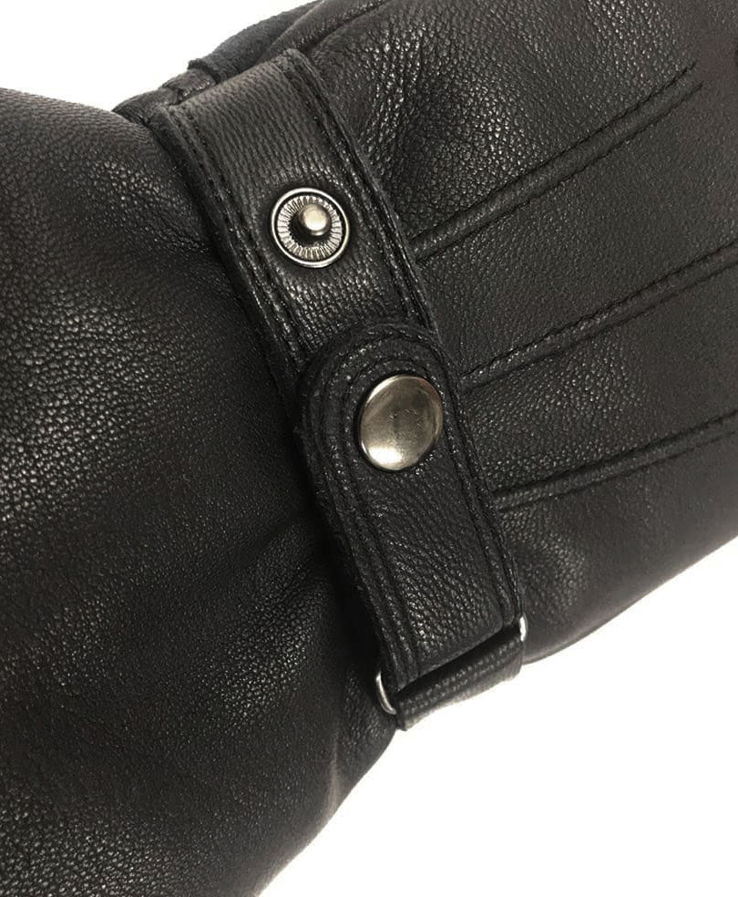 GAUNTLET-STD / Black (Women's)