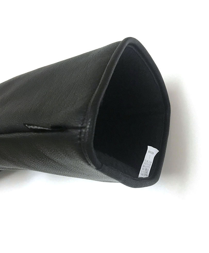 GAUNTLET-STD / Black (Women's)