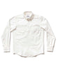 HOLIDAY SHIRT PO-BD / White