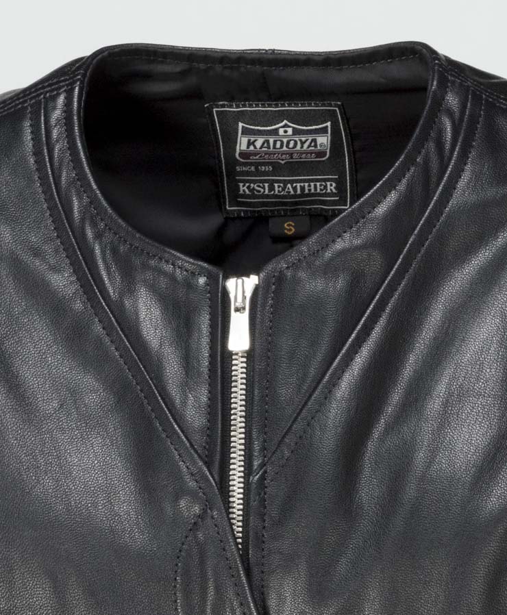 KL-Dora / Black (Ladies)