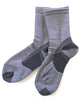 Biogea Arch Hammock Socks / Grey (Women's)