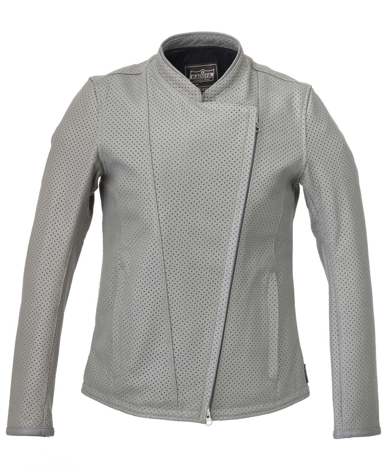 Grayce Field / Gray (mujer)