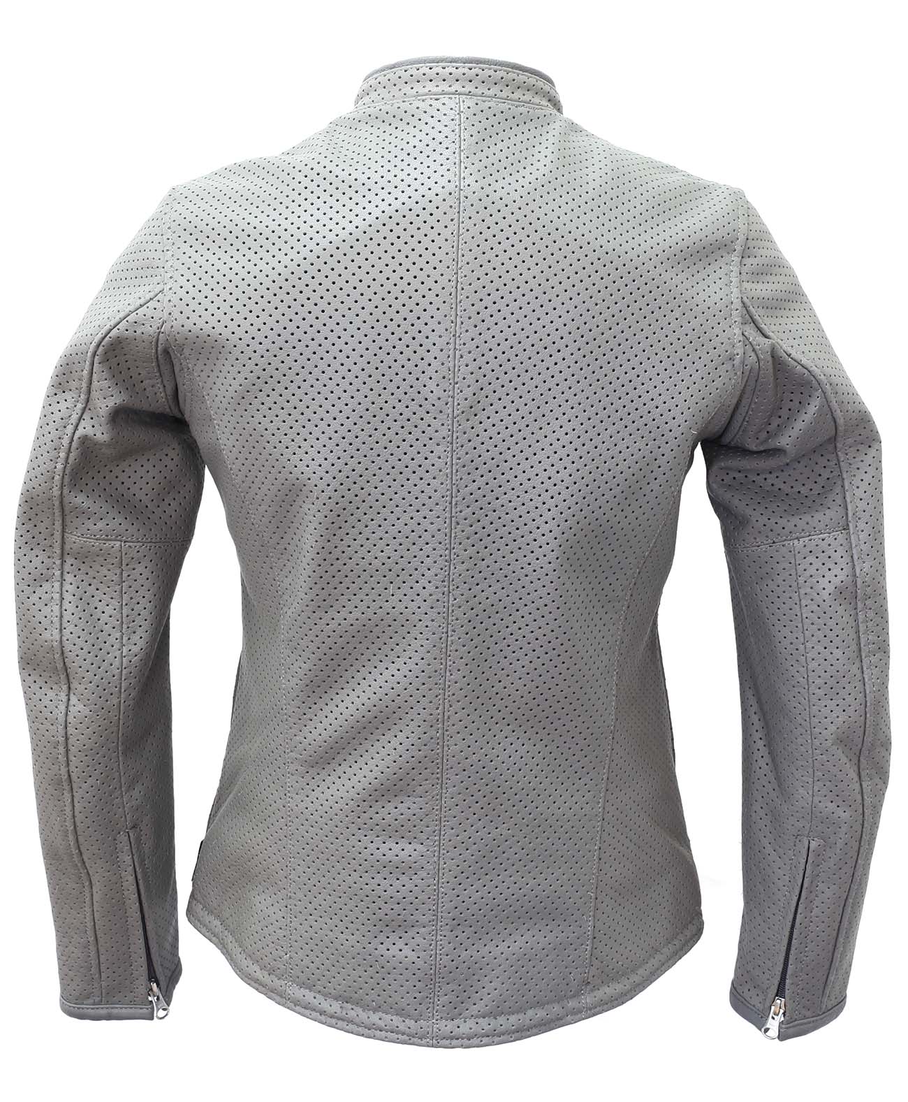 Grayce Field / Gray (mujer)