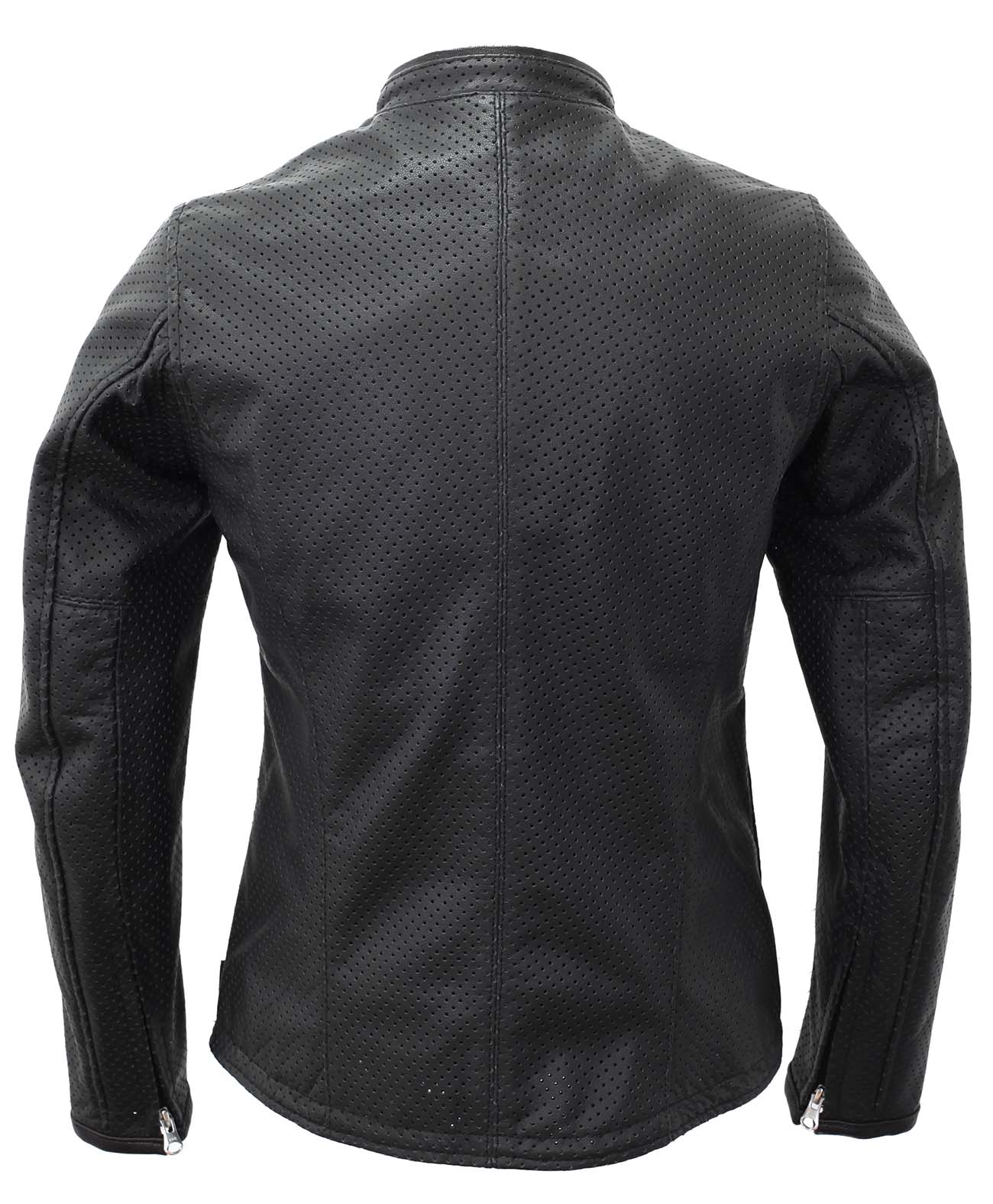 バックデザイン