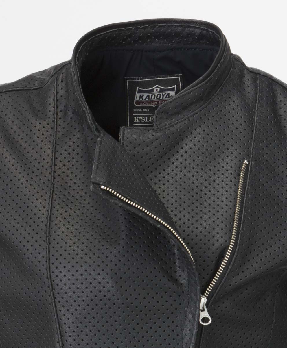 Grayce Field / Black (femenino)