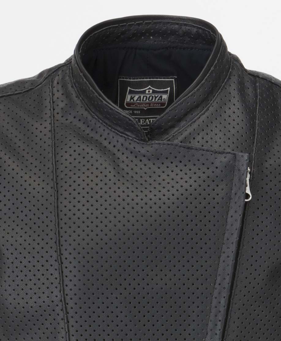 Grayce Field / Black (femenino)