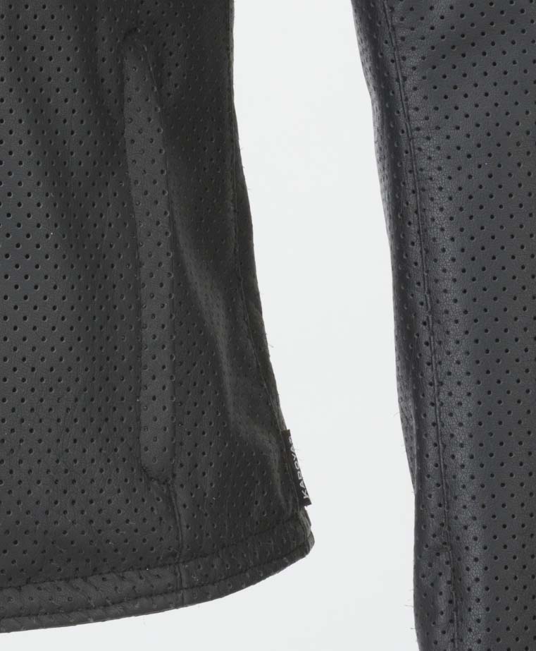 Grayce Field / Black (femenino)