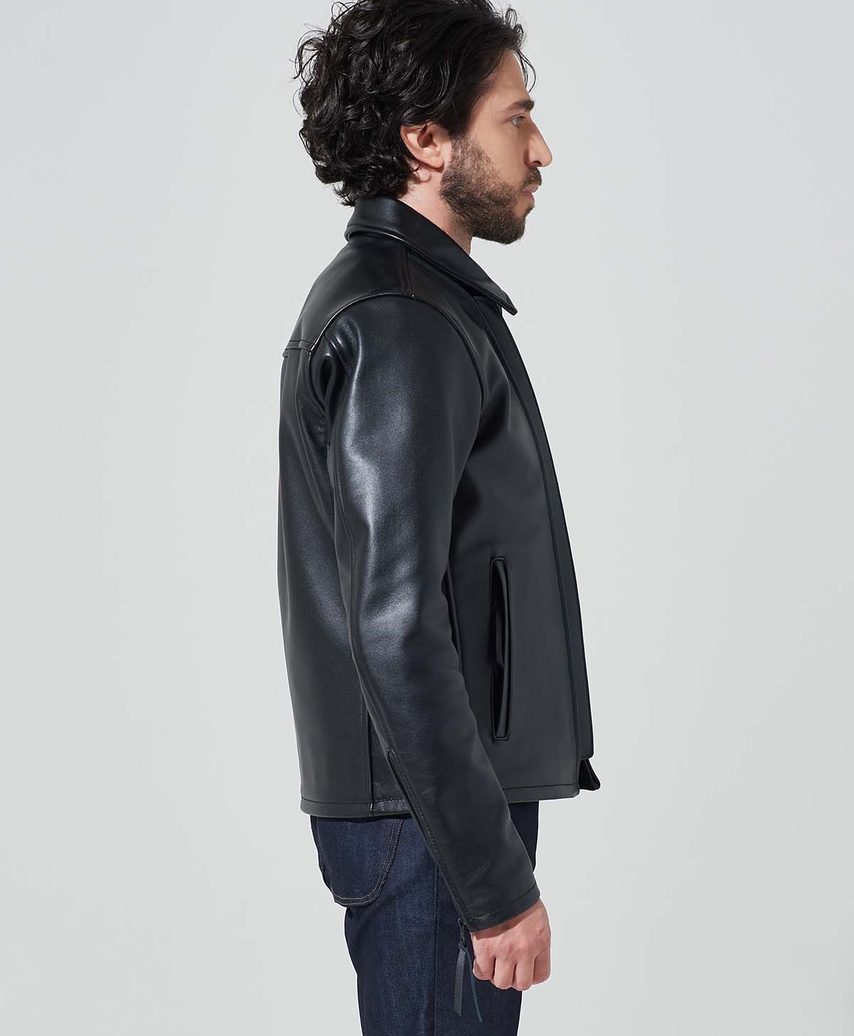 Theory hot sale jacket sale