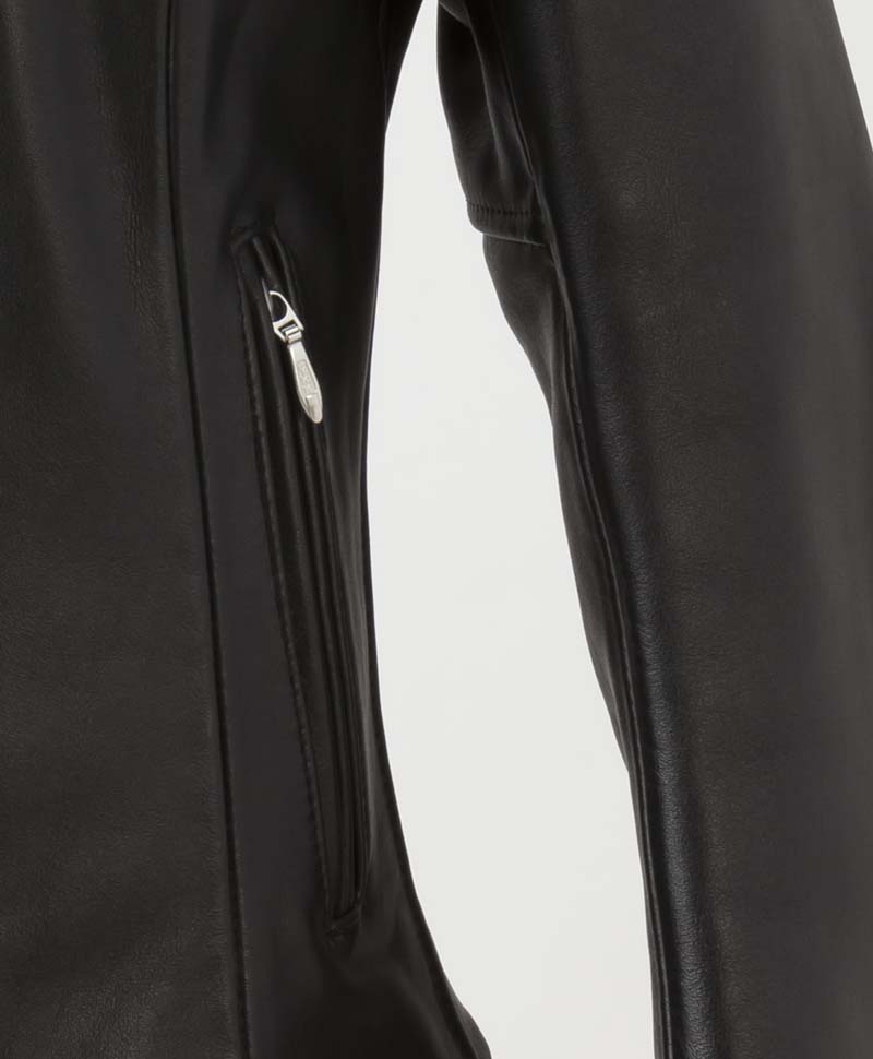 Leather Jacket Single Leather Jacket | Kadoya Official Online Shop