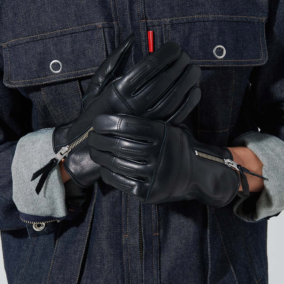 革手袋 レザーグローブ｜カドヤ公式オンラインショップ｜ROX GLOVE 