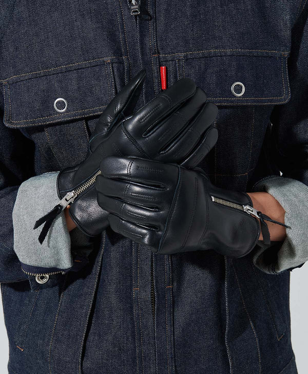 ROX 手套 / 黑色