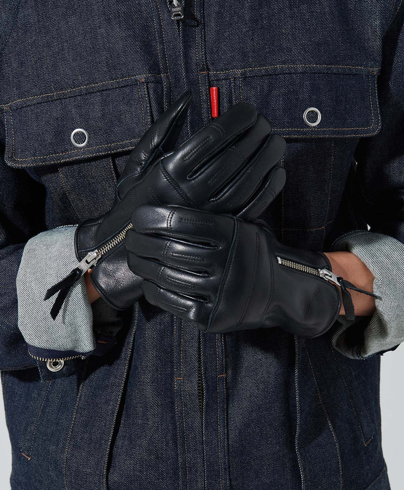 ROX GLOVE / ブラック