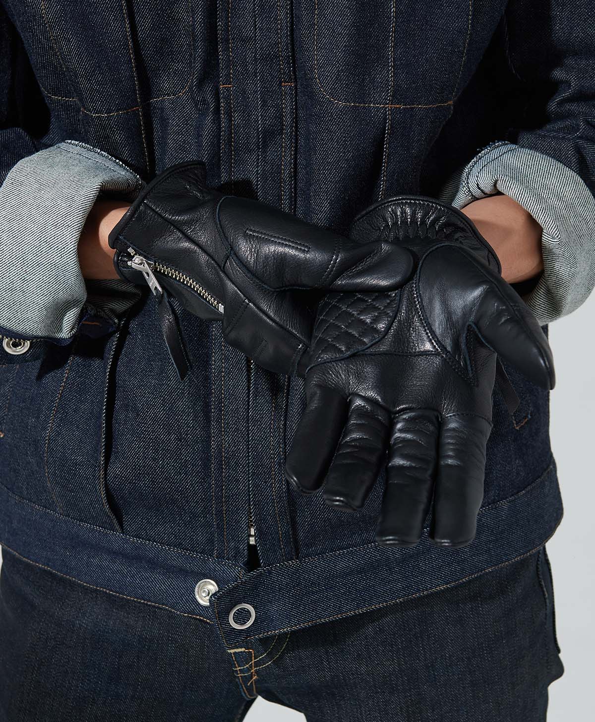 Rox Glove / Black