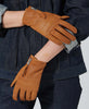 Rox Glove -pl / Brown (donne)