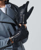 Rox Glove -pl / Black（女子）