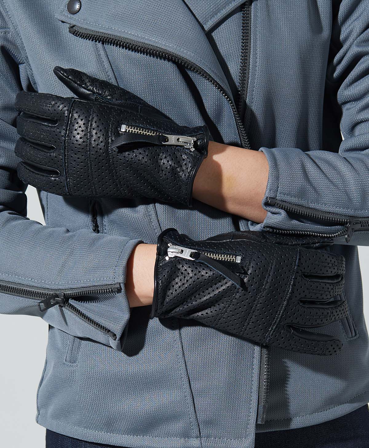 Rox Glove -Pl / Black (Women's)