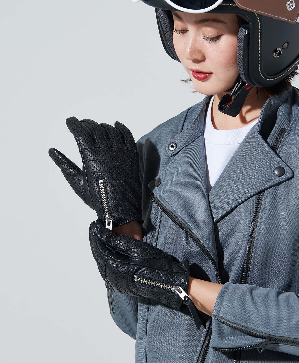 Rox Glove -pl / Black (feminino)