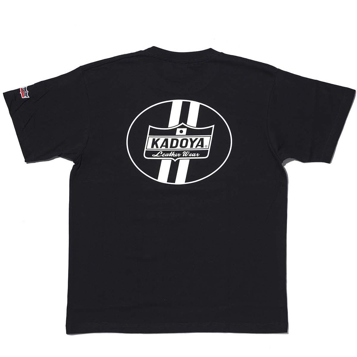 Tシャツ バイクウェア｜カドヤ公式オンラインショップ｜CROWN T-SHIRT 