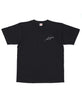 Godspeed T-shirt / Black