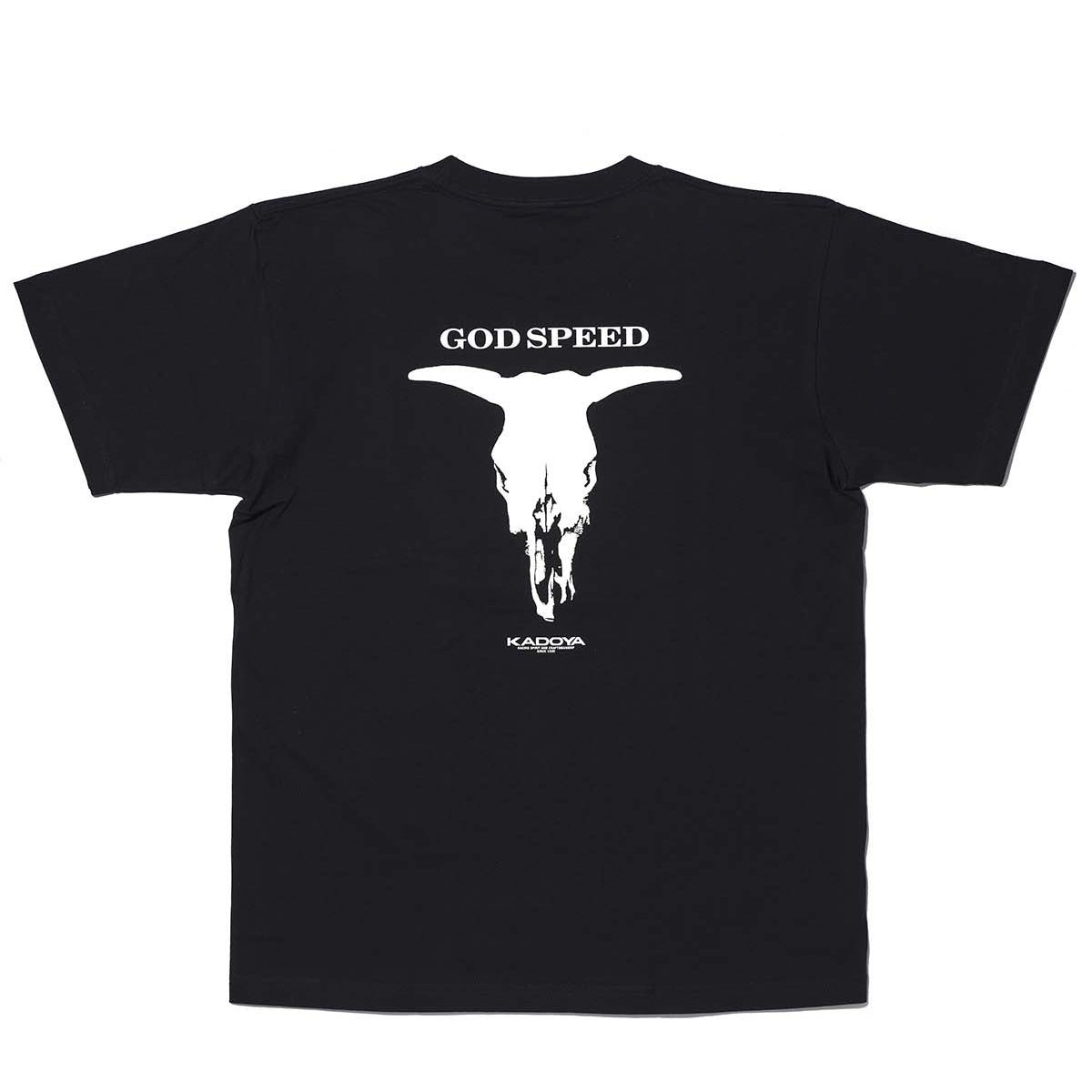 Tシャツ バイクウェア｜カドヤ公式オンラインショップ｜ｺﾞｯﾄﾞｽﾋﾟｰﾄﾞ T 