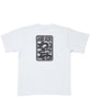 勘亭流江戸文字が粋な定番人気Tシャツ