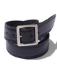 STR-BELT / Black