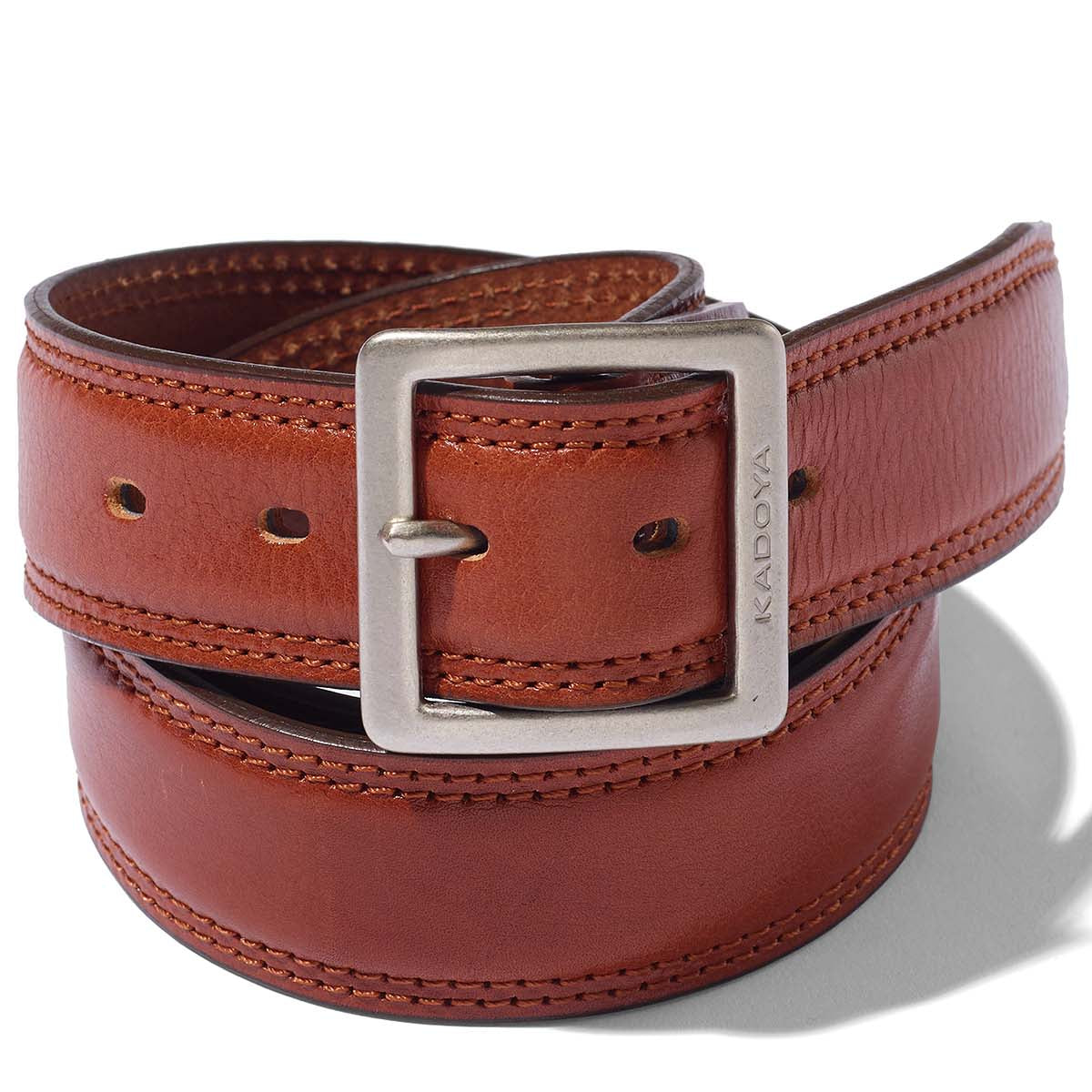 レザーベルト バイクウェア｜カドヤ公式オンラインショップ｜STR-BELT 