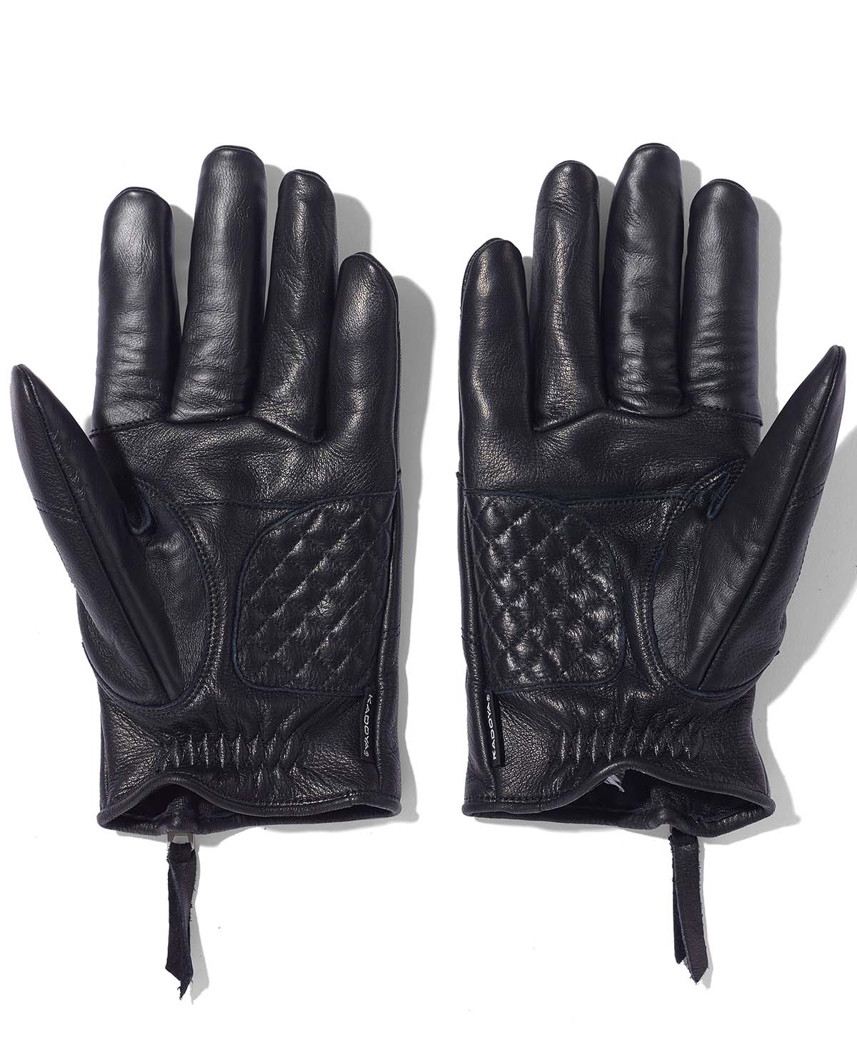 Glove Rox / Negro