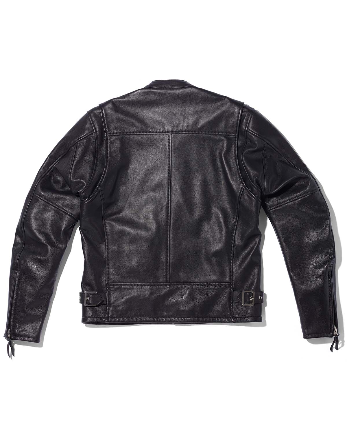 Leather jacket single leather jacket | Kadoya official online shop 